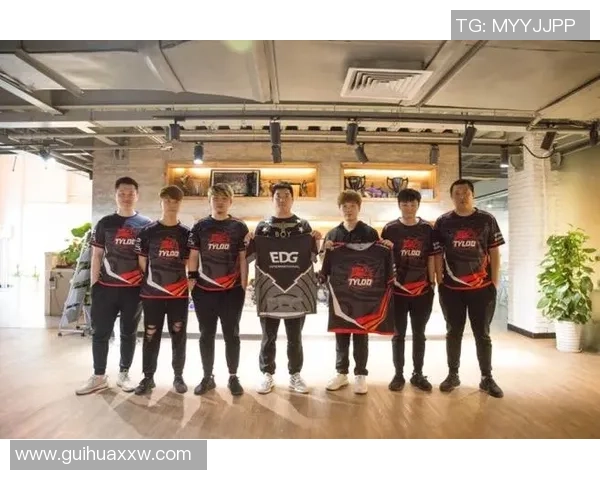 EDG在CSGO赛事中的快速崛起与战术解析