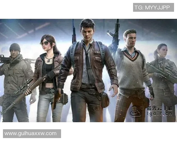 和平精英战术解析:深入探讨IG战队的盯防策略与技巧 和平精英战术解析:深入探讨IG战队的盯防策略与技巧