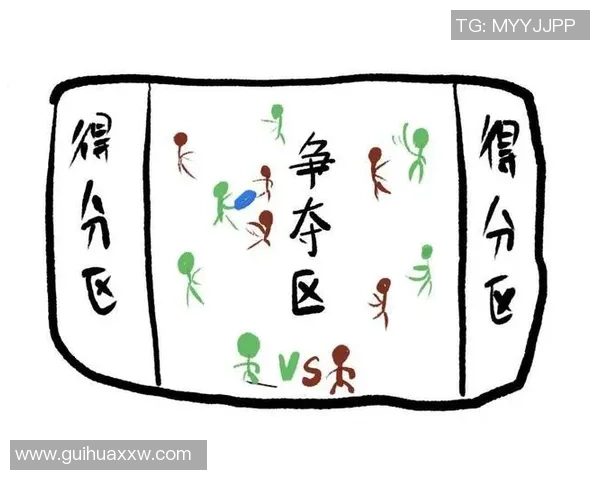 武汉飞盘队进攻战术解析与实战应用全方位解读